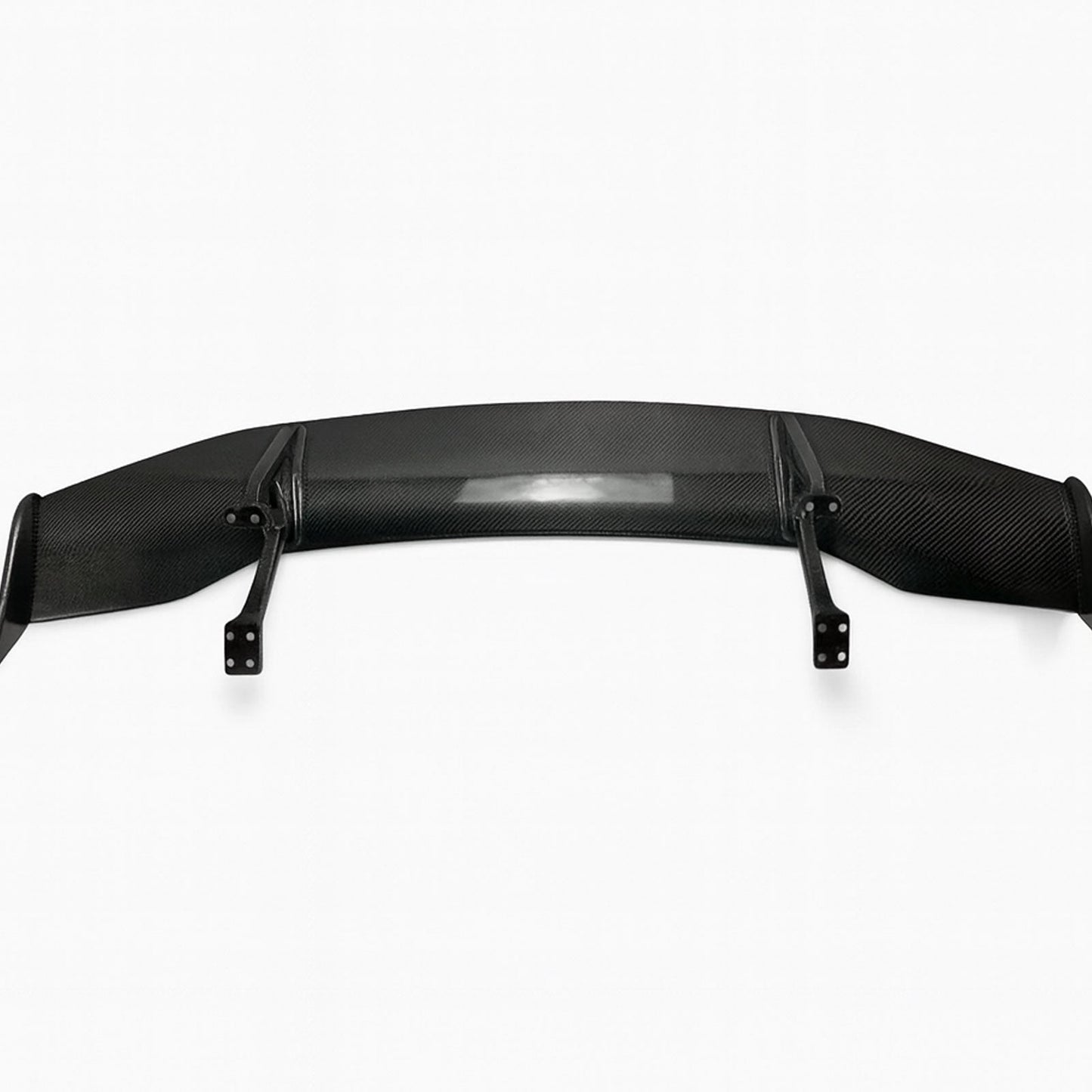BR Style Carbon Fiber Rear Spoiler Wing for Lamborghini Gallardo LP550 LP560 LP570