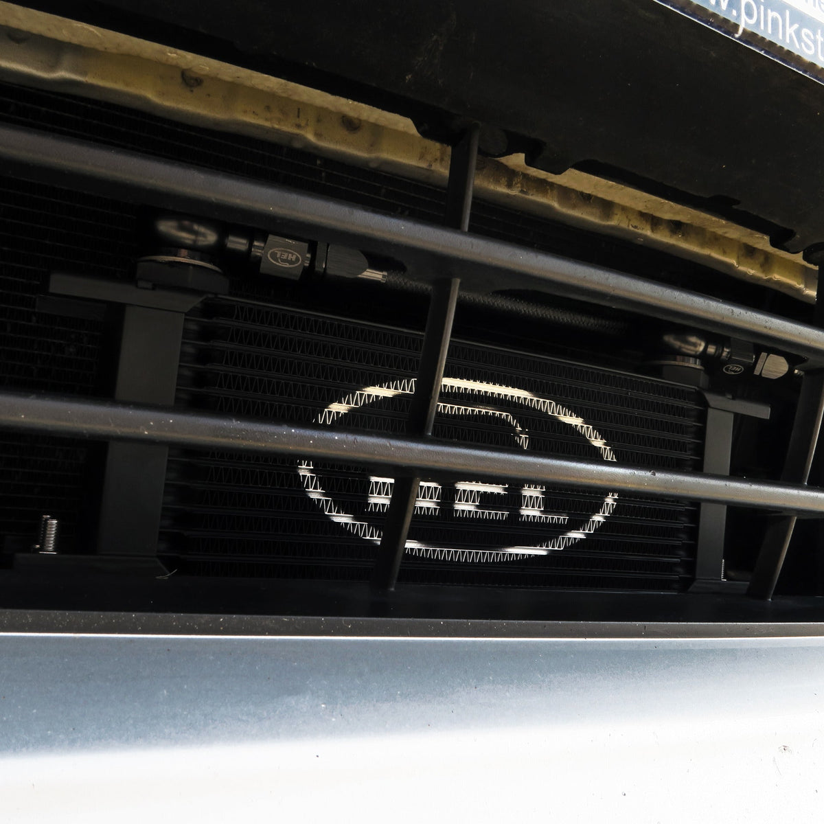 HEL Direct Fit Oil Cooler Kit for Toyota GT86 / Scion FRS 2012-2021