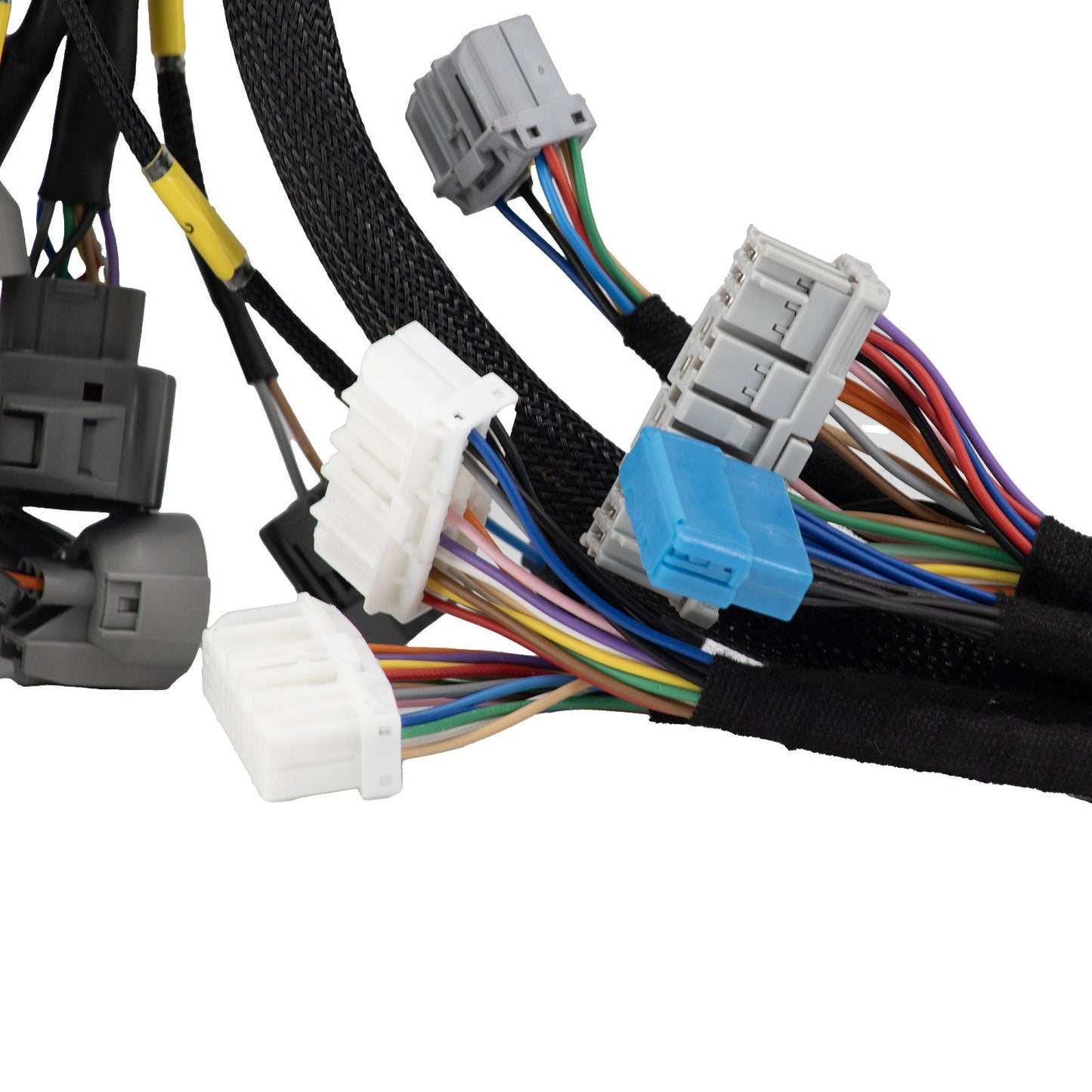 OB D Series B Series D1 Tucked Engine Harness Civic Si Type R CRX EM1 99-00 EK
