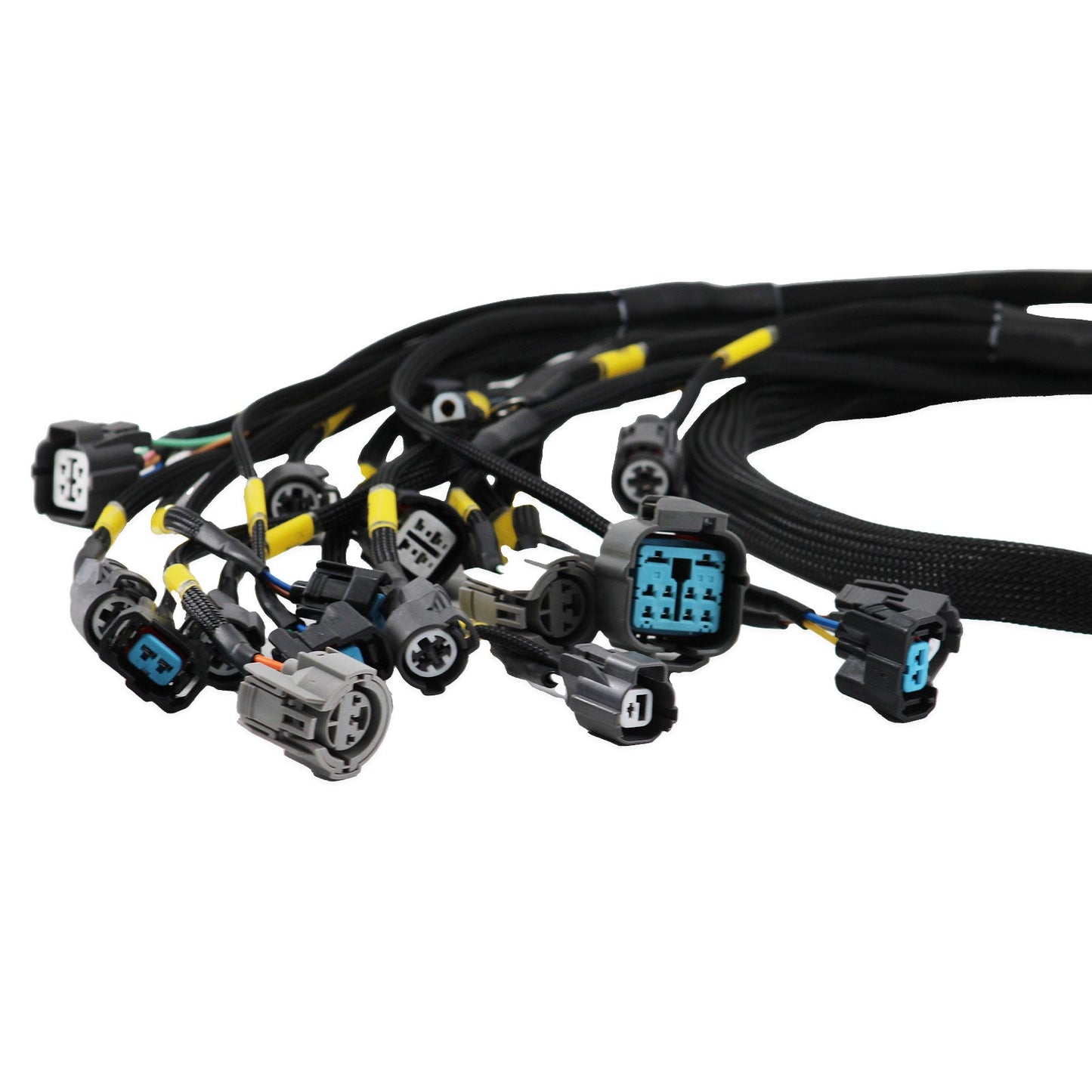 OB D Series B Series D1 Tucked Engine Harness Civic Si Type R CRX EM1 99-00 EK