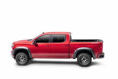 Bushwacker Forge Fender Flares - 4811308