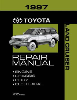 Bishko Factory OEM Service Manuals - 10384