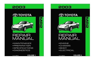 Bishko Factory OEM Service Manuals - 10514