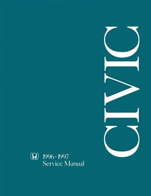 Bishko Factory OEM Service Manuals - 5312