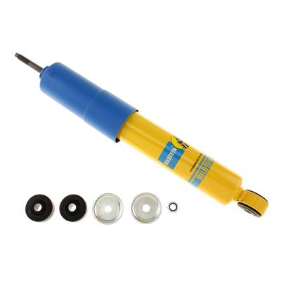 Bilstein B6 4600 Series Shocks and Struts - 24186162