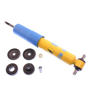 Bilstein B6 4600 Series Shocks and Struts - 24187480