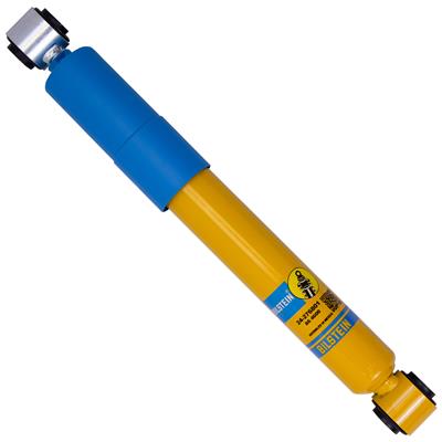 Bilstein B6 4600 Series Shocks and Struts - 24276801
