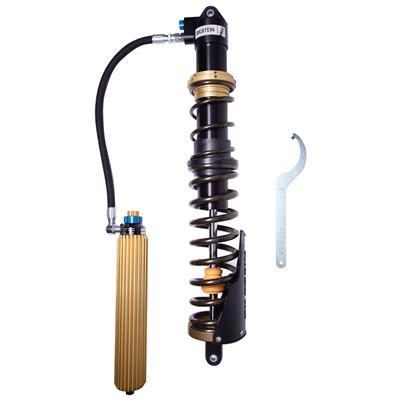 Bilstein Black Hawk Powersports UTV Shocks - 41327852