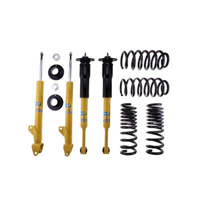 Bilstein B12 Pro-Kit Series Suspension Kits - 46234377