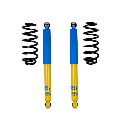 Bilstein B6 4600 Series Shock Conversion Kits - 46274922