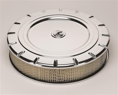 Billet Specialties Air Cleaners - 15830
