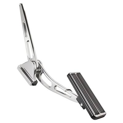 Billet Specialties Billet Gas Pedal Assemblies - 199115