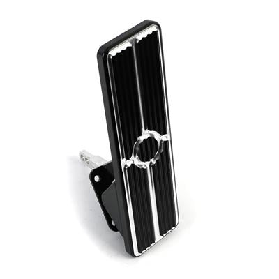 Billet Specialties Billet Gas Pedal Assemblies - 199275