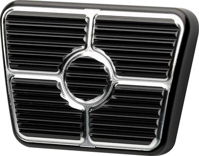 Billet Specialties Pedal Pads - 199355
