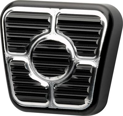 Billet Specialties Pedal Pads - 199645