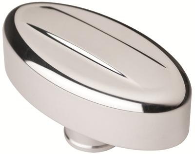 Billet Specialties Valve Cover Breathers - 20939