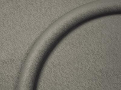 Billet Specialties Steering Wheel Half-Wraps - 29003