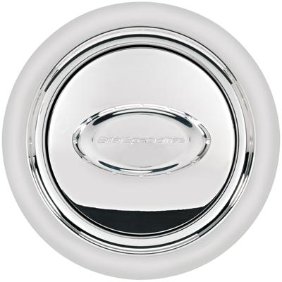Billet Specialties Horn Buttons - 32720