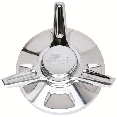 Billet Specialties Center Caps - 52425