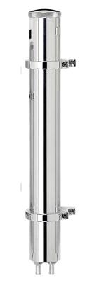 Billet Specialties Overflow Tanks - 77115