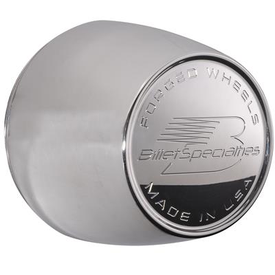 Billet Specialties Center Caps - 999198