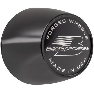 Billet Specialties Center Caps - 999198B