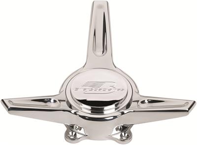 Billet Specialties Center Caps - 999265
