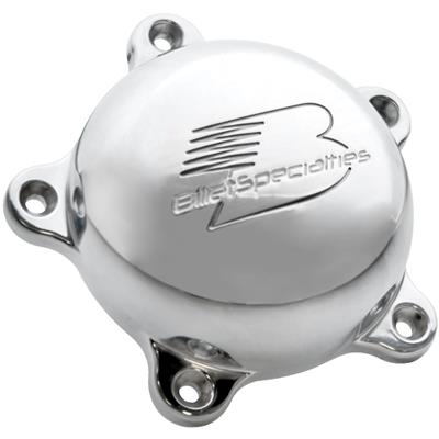 Billet Specialties Center Caps - 999578