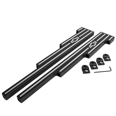 Billet Specialties Billet Wire Looms - BLK69523