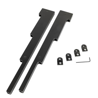 Billet Specialties Billet Wire Looms - BLK69529