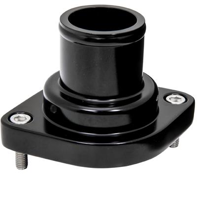 Billet Specialties Thermostat Housings - BLK90135