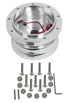 Billet Specialties Steering Wheel Hub Adapters - LC22400