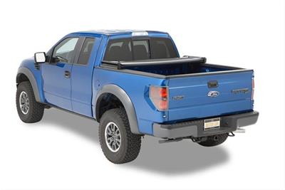 Bestop EZ Fold Tonneau Covers - 1612501