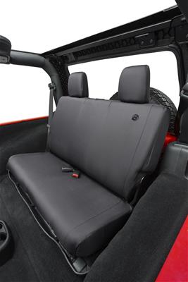 Bestop Seat Covers - 2928135