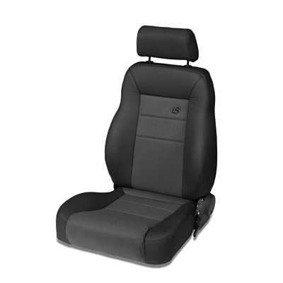 Bestop TrailMax II Pro Seats - 3946115