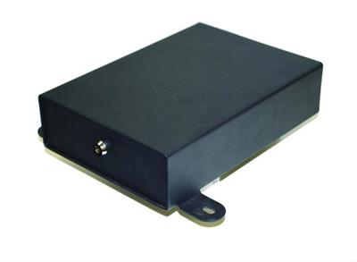 Bestop Underseat Locking Storage Boxes - 4264101