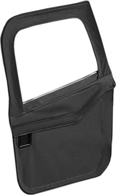 Bestop 2-Piece Soft Doors - 5177415