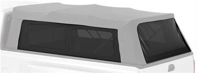 Bestop Supertops for Trucks Replacement Windows - 7632435