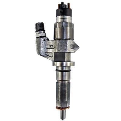 Bostech Silver Remanufactured Fuel Injectors - DE651