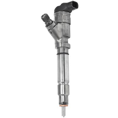 Bostech Silver Remanufactured Fuel Injectors - DE665