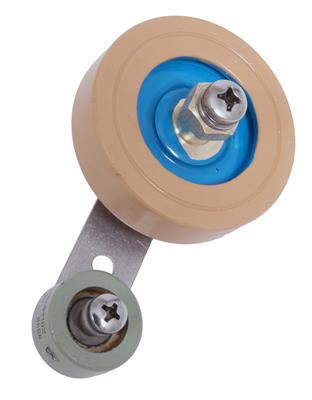 Butternut Antenna Replacement Parts - 29007A