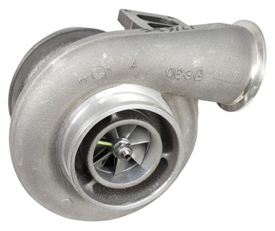 BorgWarner AirWerks Series Turbochargers - 171702