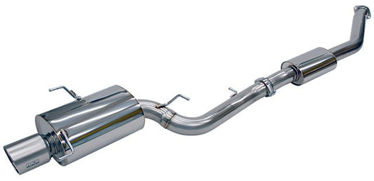 Super Turbo Muffler URBAN MATTE EDITION