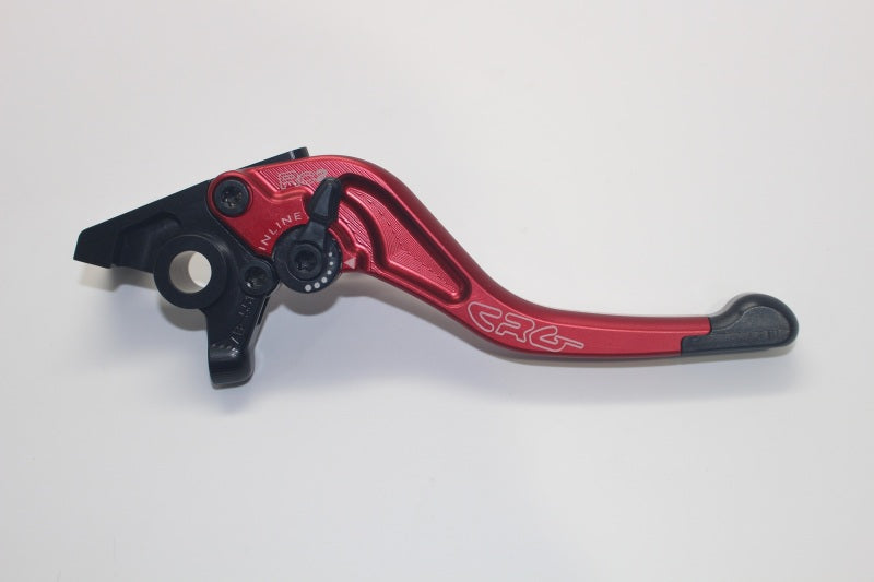 CRG Constructors Rc2 Clu Lvr Shrt Red Rsv4 2AN-631-H-R