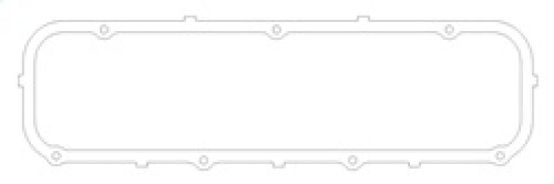 Cometic Gasket Cometic Ford 385 Series V8 .188in Fiber Valve Cover Gasket C5205-188