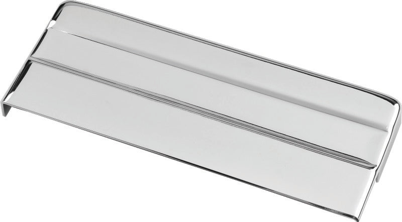 Bikers Choice Chr Battery Top Cover 490122