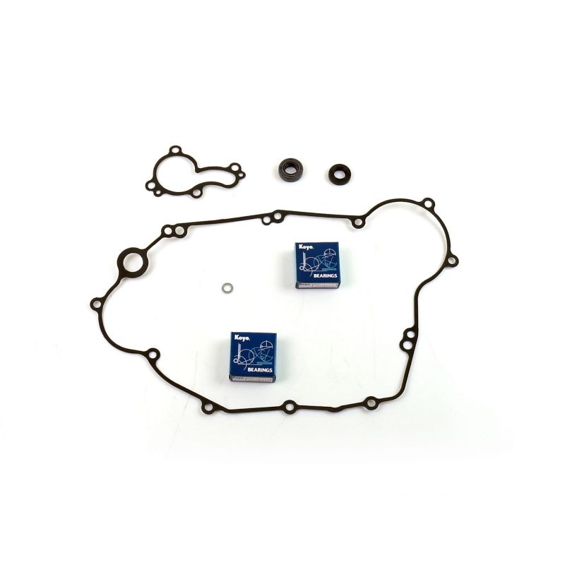 Athena 08-21 Kawasaki KLX 450 R Water Pump Gasket Kit P400250475010