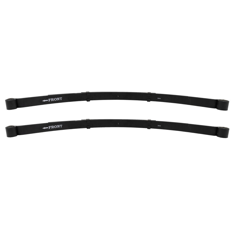 FR SPORT Belltech LOWERING KIT W/O SHOCKS 437 - View 5