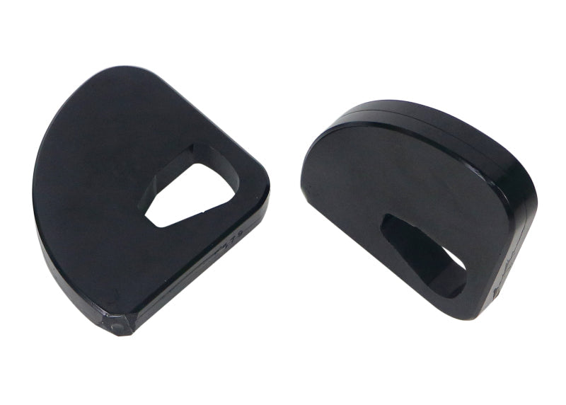 Whiteline Gearbox Mount Side Support Bushing W93522