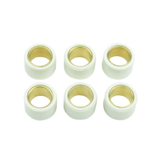 Athena Aprilia 50 Variator Rollers Kit (17x12 gr.5) - Set of 6 S41000030P095